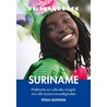 Reishandboek Suriname door Tessa Leuwsha