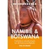 Reishandboek Namibië & Botswana