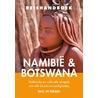 Reishandboek Namibië & Botswana by Paul de Waard