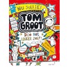 Tom Groot by Liz Pichon
