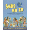 Seks en zo door Robie H. Harris