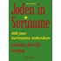 Joden in Suriname