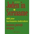 Joden in Suriname