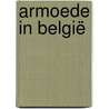 Armoede in België by Ronan Van Rossem