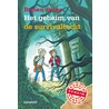 Het geheim van de survivaltocht door Ruben Prins