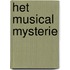 Het musical mysterie