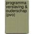 Programma verslaving & ouderschap (PVO)