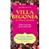 Villa Begonia, niet achter de geraniums