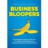 Business Bloopers door Thijs van Eunen