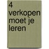 4 verkopen moet je leren