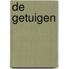 De getuigen door Anthony van de Wardt