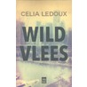 Wild vlees door Celia Ledoux