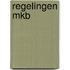Regelingen MKB