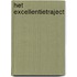 Het excellentietraject