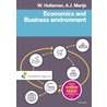 Economics and business environment door Wim Hulleman