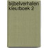 Bijbelverhalen Kleurboek 2