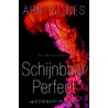 Schijnbaar perfect by Abbi Glines