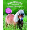 Mijn mooiste verhalen over pony's by Christelle Huet-Gomez