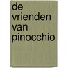 De vrienden van Pinocchio door Tomas Ross