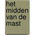 Het midden van de mast