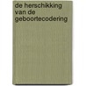 De herschikking van de geboortecodering door J. Brandon Bravo Bruinsma George