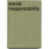Social Responsability by Mbo Raad