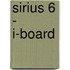 Sirius 6 - i-board