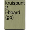 Kruispunt 2 - i-board (GO) by Unknown