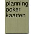 Planning poker kaarten