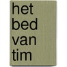 Het bed van Tim by Marije van der Sande