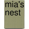 Mia's nest door Mina Witteman