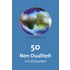 Non-dualiteit