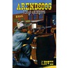 Texas-Arendsoog door Jan Nowee