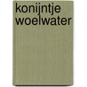 Konijntje Woelwater door Ariane