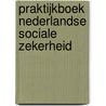 Praktijkboek Nederlandse sociale zekerheid door Robert Stravers