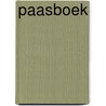 Paasboek by Uitgeverij Averbode