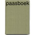 Paasboek