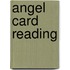 Angel card reading