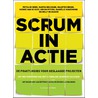 Scrum in actie by Willy Wijnands