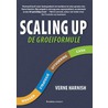 Scaling up door Verne Harnish