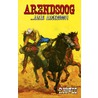 ... alias Arendsoog door Paul Nowee
