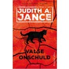 Valse onschuld door Judith A. Jance