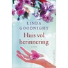 Huis vol herinnering door Linda Goodnight