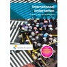 Internationaal ondernemen door Radha Jethu-Ramsoedh