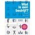 Wat is een bedrijf?