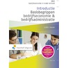 Introductie basisbegrippen bedrijfseconomie en bedrijfsadministratie door A.W.W. Heezen
