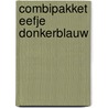 Combipakket Eefje donkerblauw door Geert De Kockere