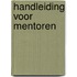 Handleiding voor mentoren