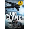 Tom Clancy: Verdenking van verraad by Tom Clancy