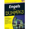 Engels voor dummies by Gail Brenner